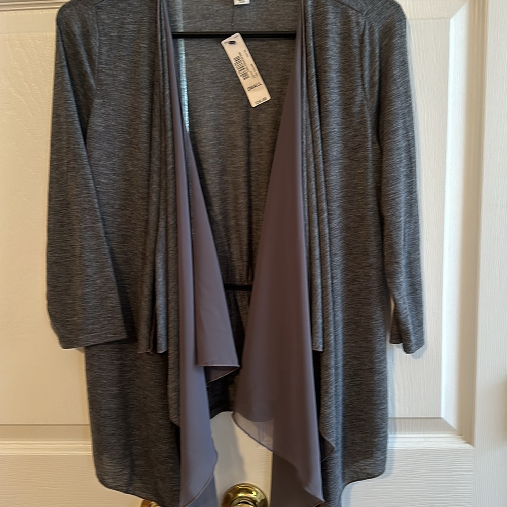 Cardigan - Picture 3 of 6